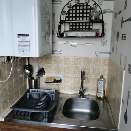 Beau Proche Front De , Place De Parking, Fibre Apartment Saint-Nazaire (Loire-Atlantique)