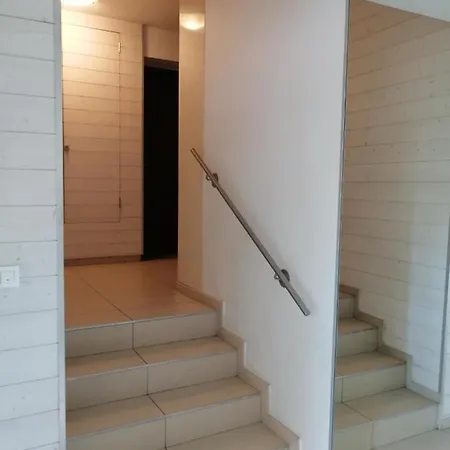 Apartment Beau Proche Front De , Place De Parking, Fibre *